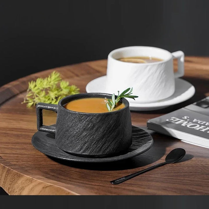 Terrastone Mugs - Rituals Collection