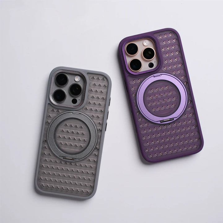 Halo Guard iPhone Case