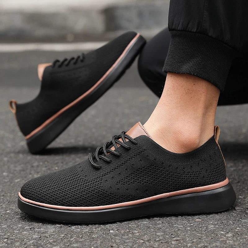 Stratford Ridge Sneakers
