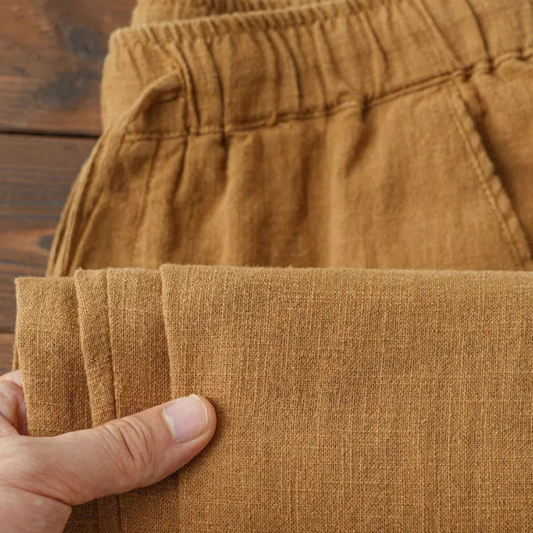 Soltan Bay Pants