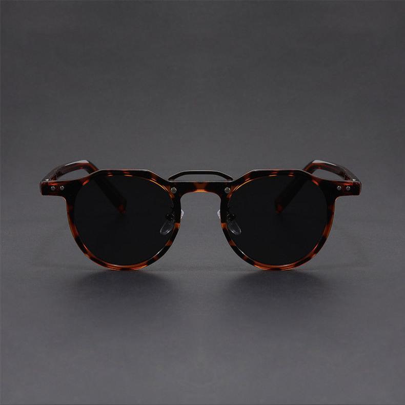 Vantage Shades - Solis Collection