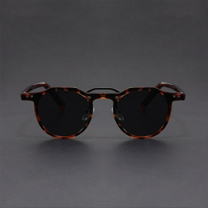 Vantage Shades - Solis Collection