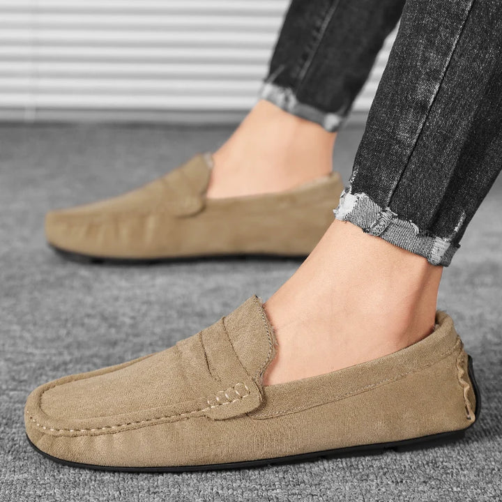 Weston Loafers