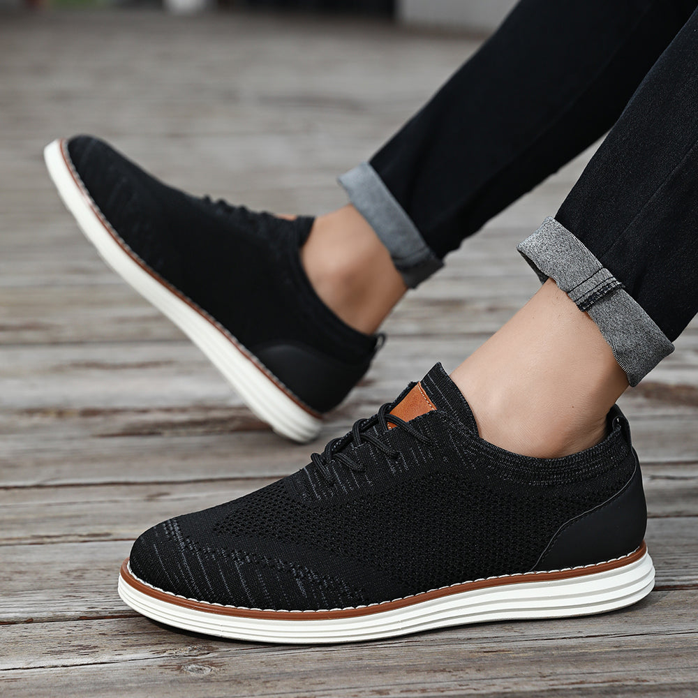 Berkeley Knit Sneakers