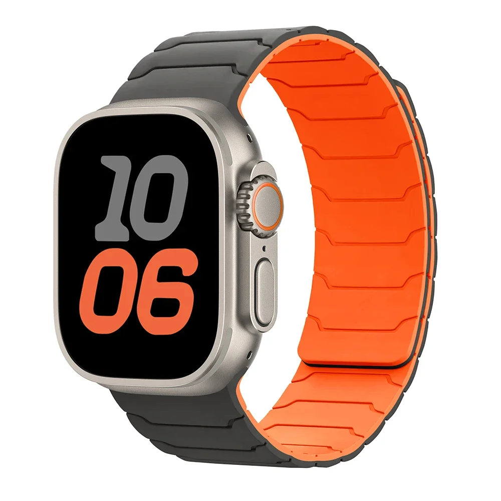 MagStrap Apple Watch Band