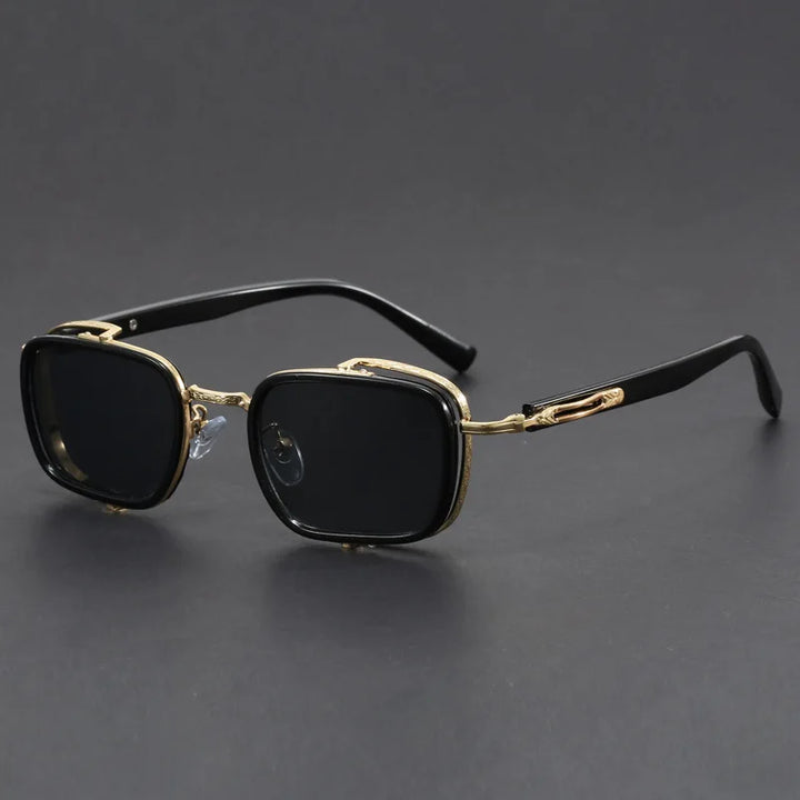 Montclair Shades - Solis Collection