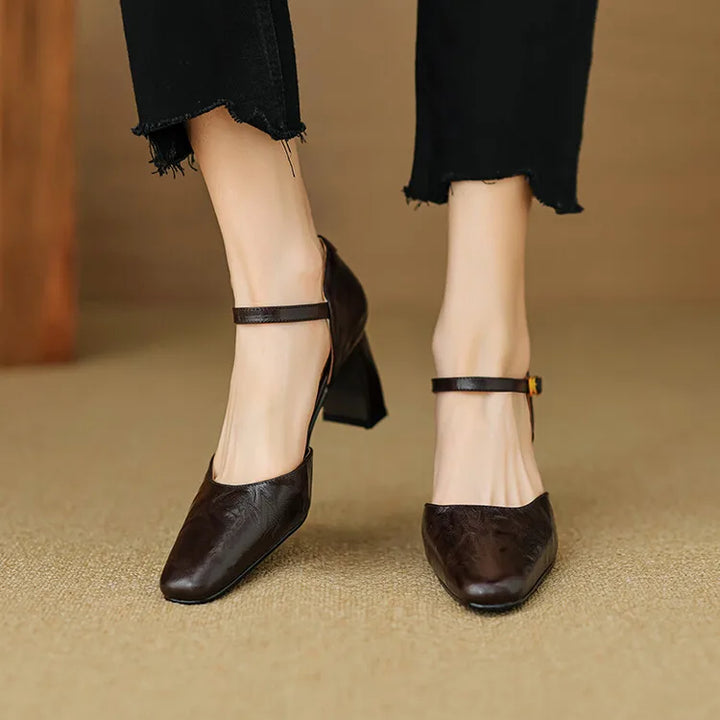 Belrose Heels