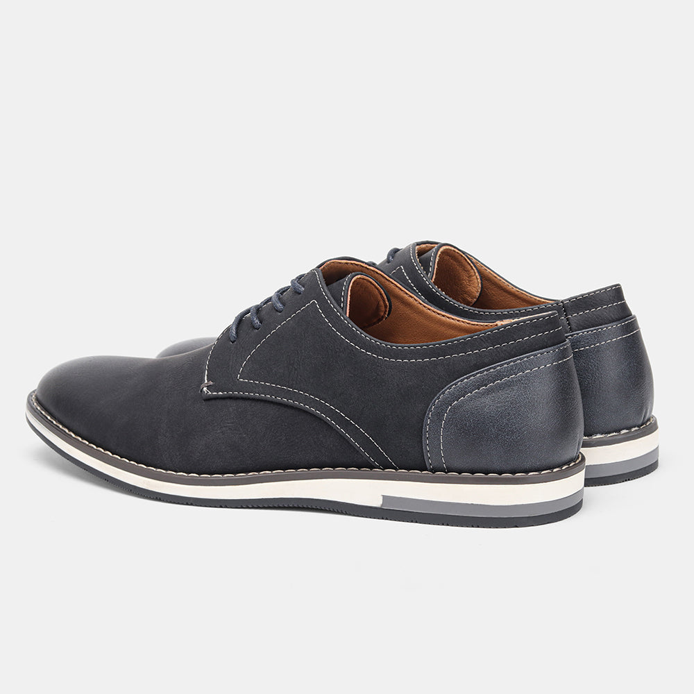 Montgomery Leather Oxfords