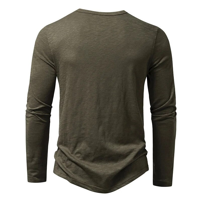 Dixon Classic Henley