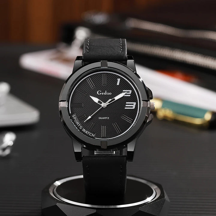 Geduo Sport Watch