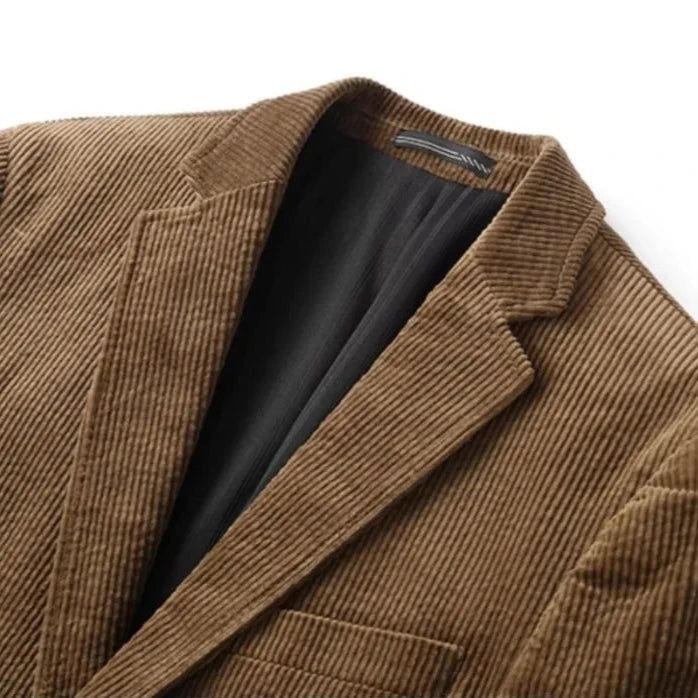 Vittorio Blazer - Ridgefield Corduroy Collection