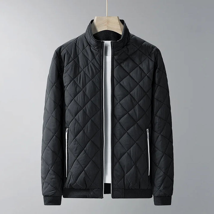 Gridlock Jacket - Preston Taylor Collection