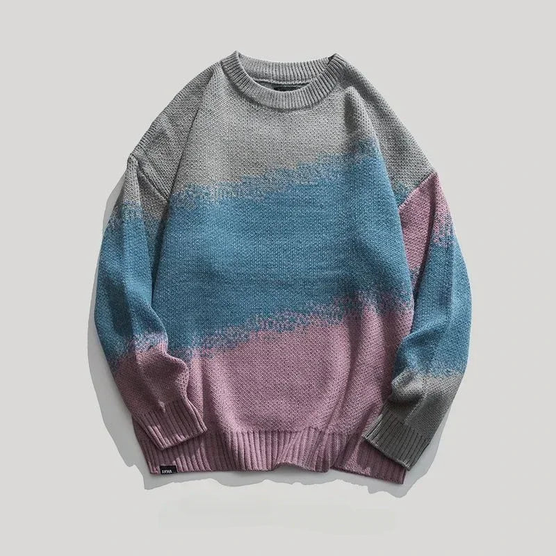 Astor Knit Sweater