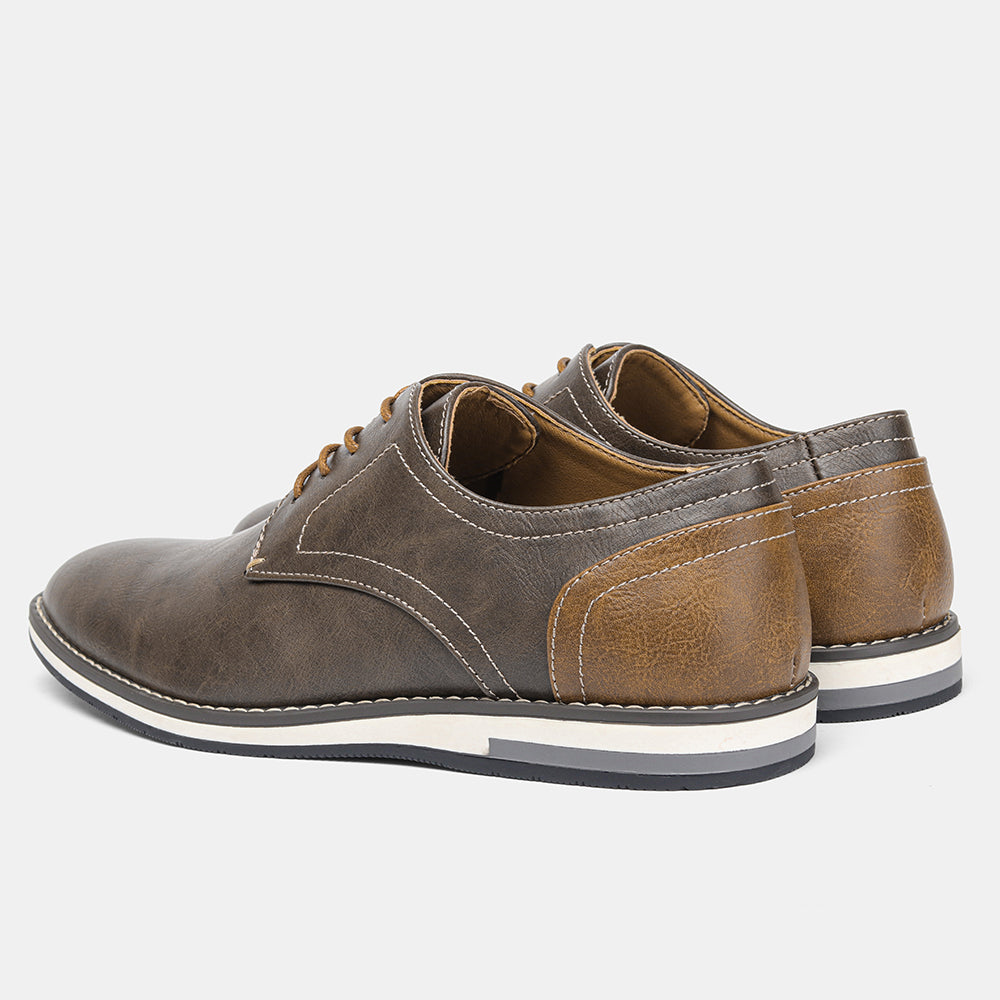 Montgomery Leather Oxfords