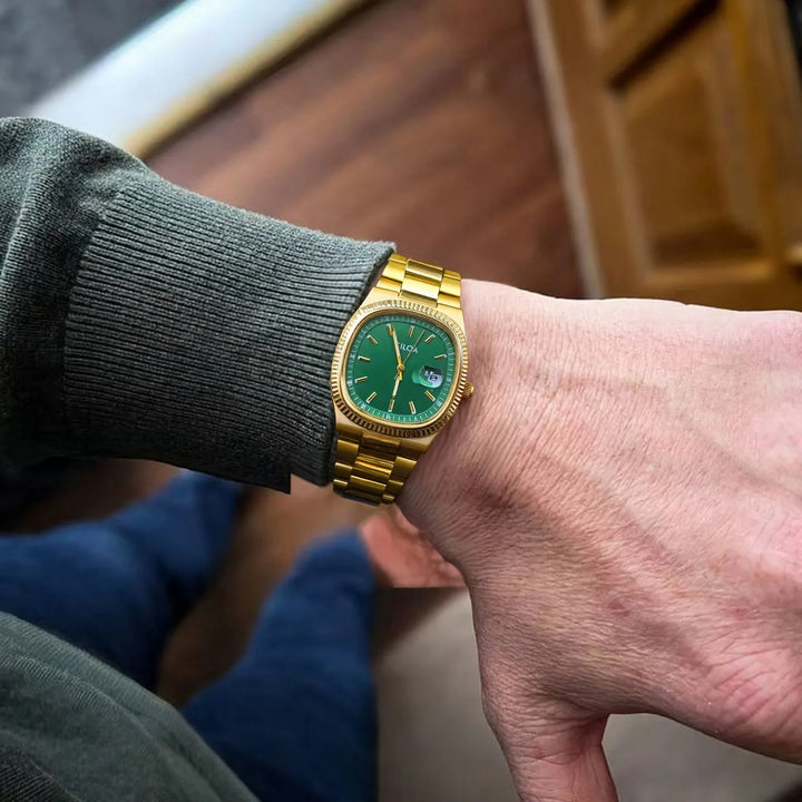 Montaire Watch
