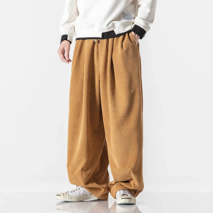 Eastvale Corduroy Sweatpants