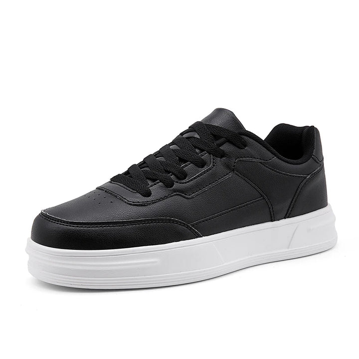 Rivello Leather Sneakers