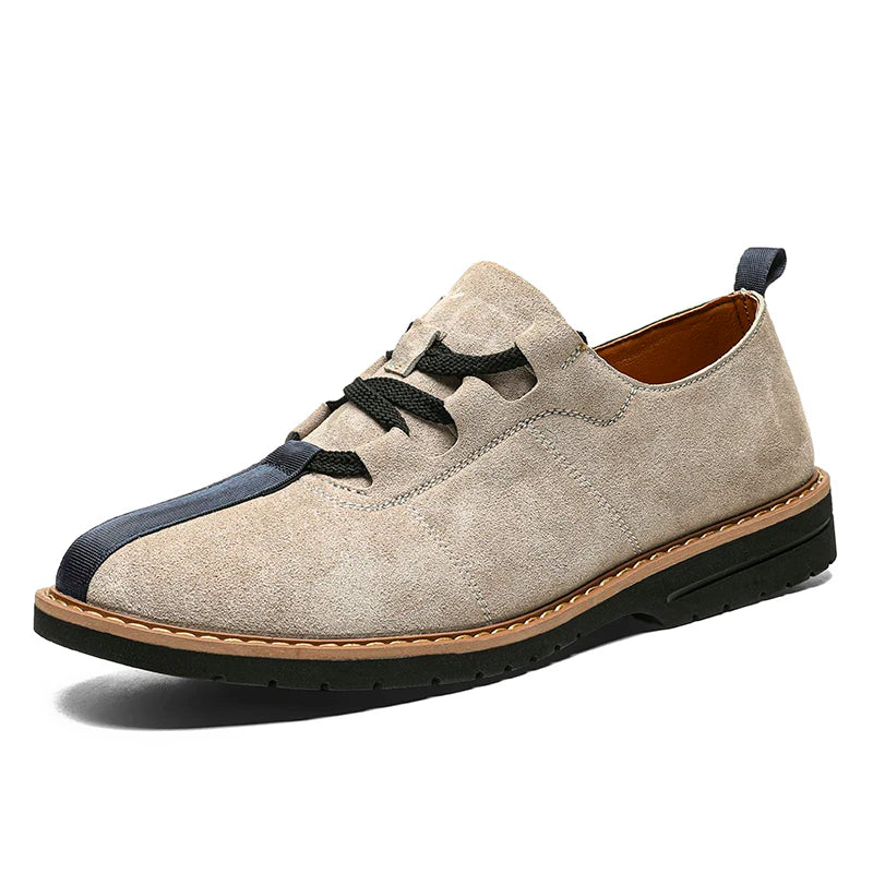 Sierra Ridge Shoes