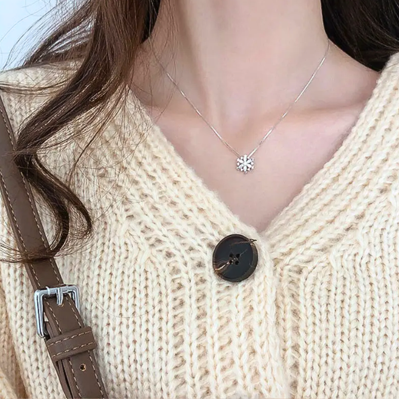 Arctic Necklace