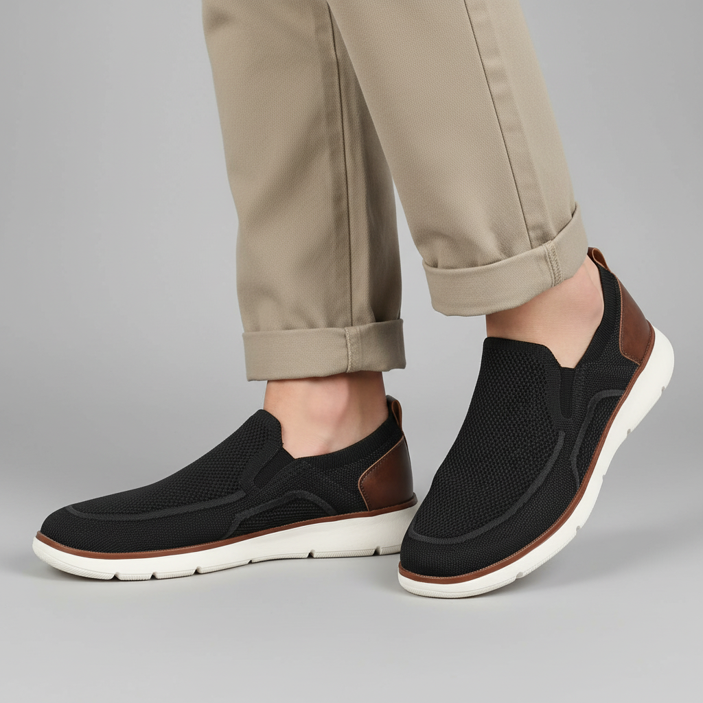 Rift Mesh Sneakers