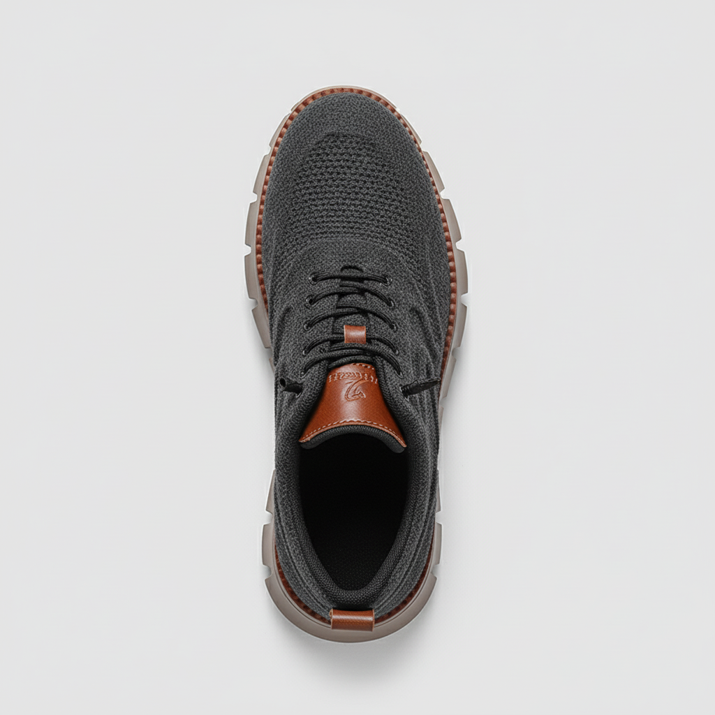 Crest Flyknit Sneakers