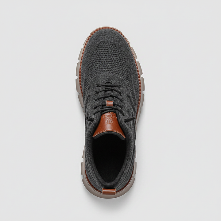 Crest Flyknit Sneakers