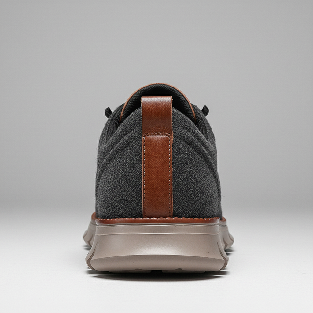 Crest Flyknit Sneakers