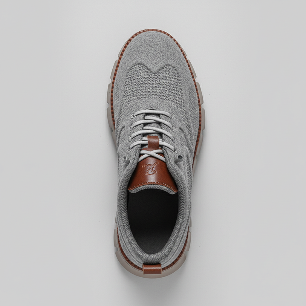 Crest Flyknit Sneakers