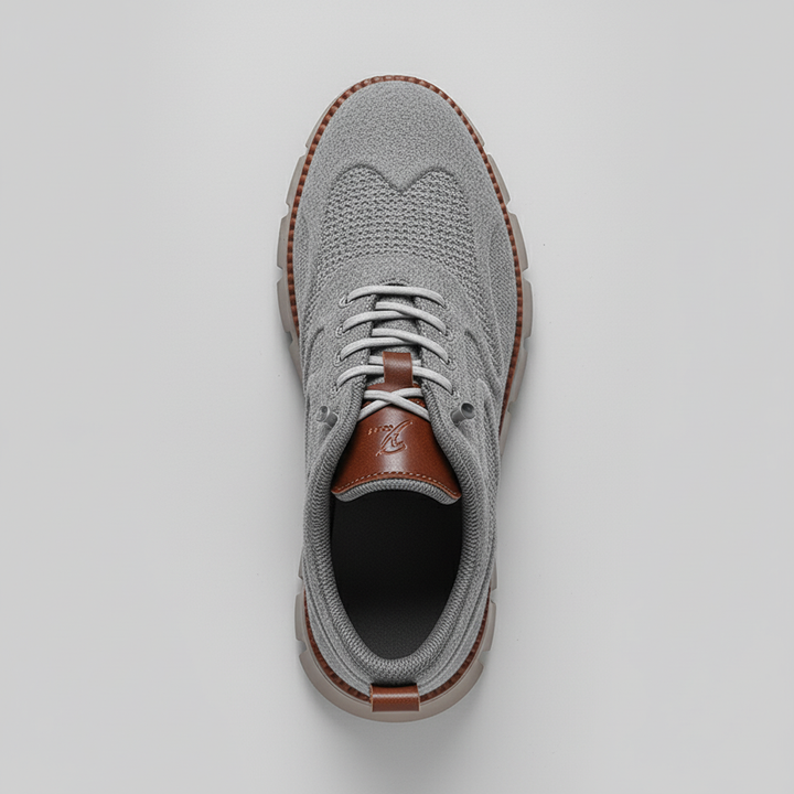 Crest Flyknit Sneakers