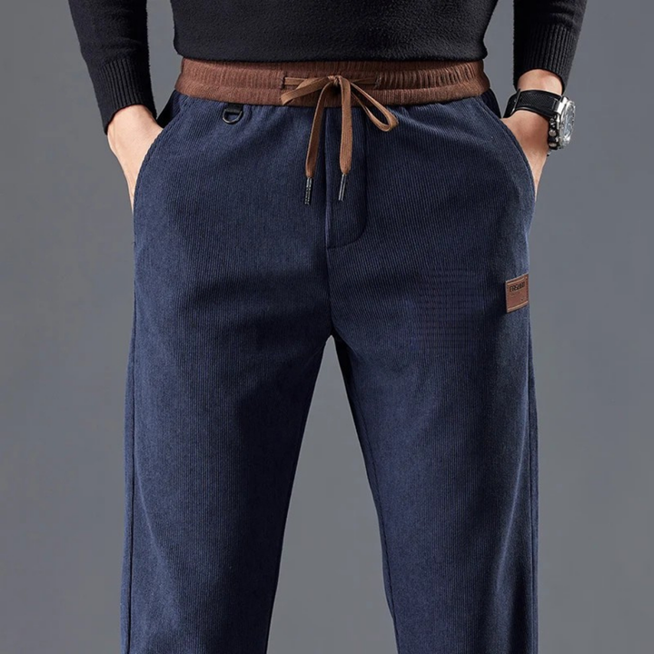 Clayton Corduroy Pants