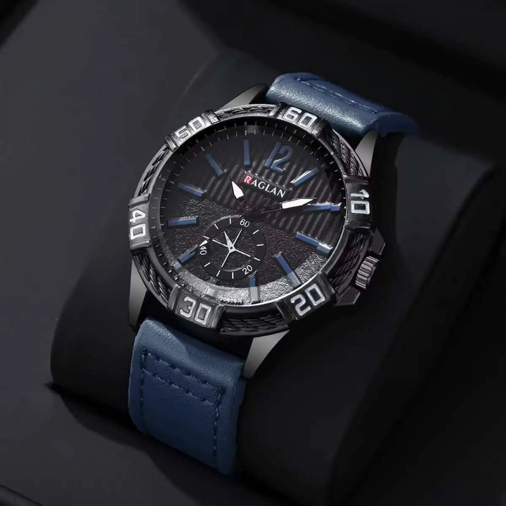 Raglan Watch