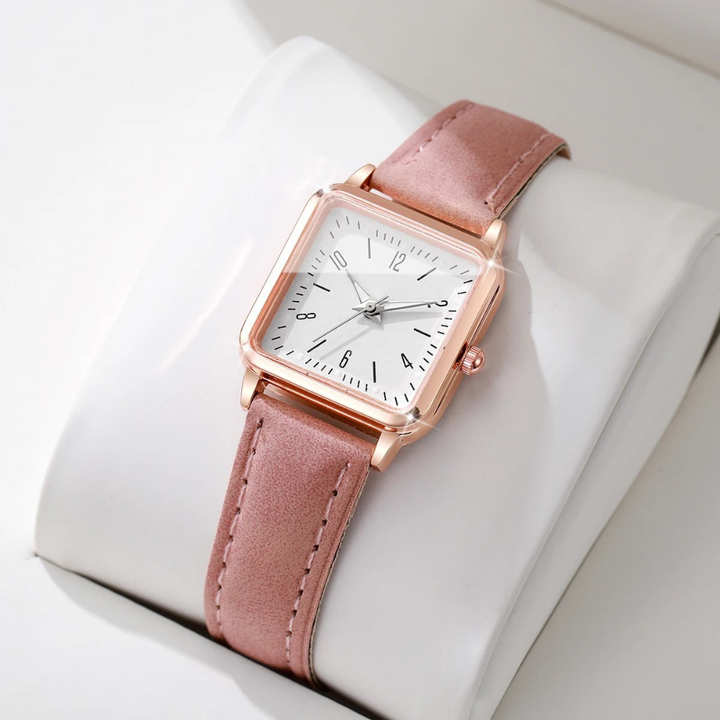Rosemont Wristwatch