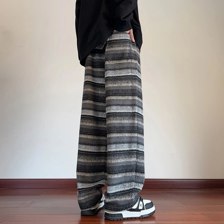 Oslo Knit Sweatpants