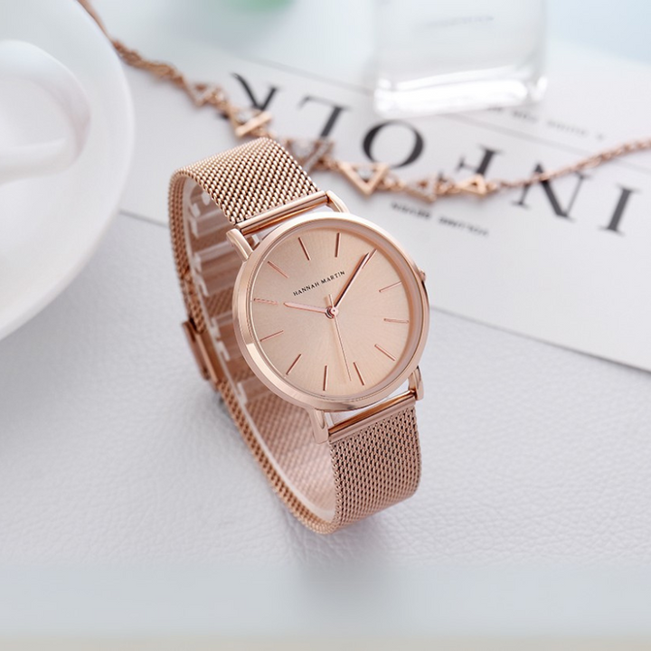 Hannah Martin Watch