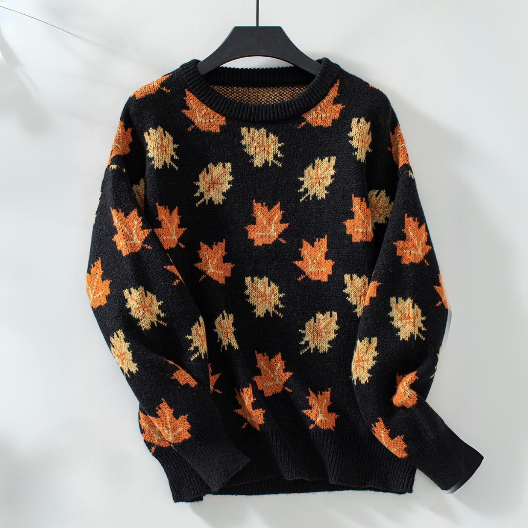 Harvest Sweater