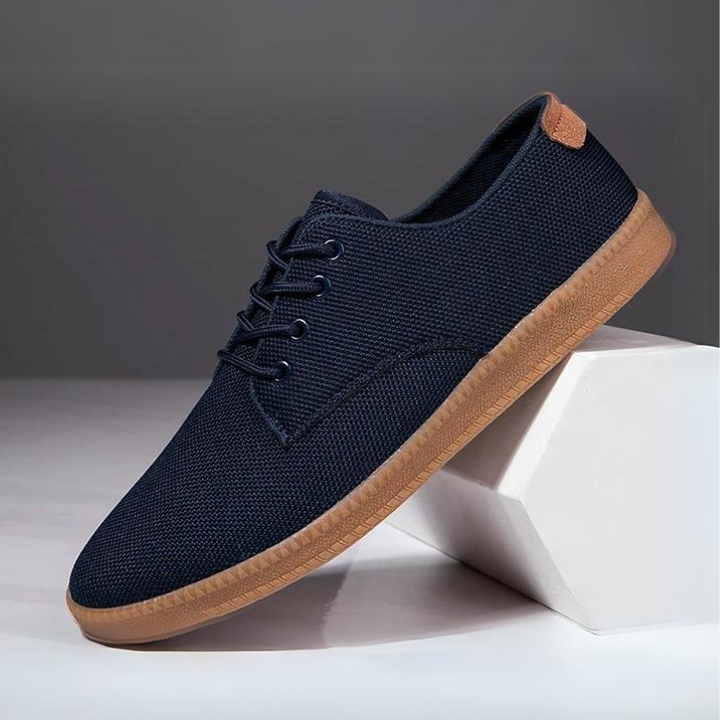 Nova Canvas Shoes