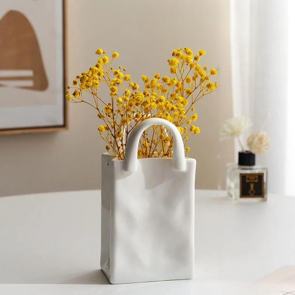 Zentote Vase