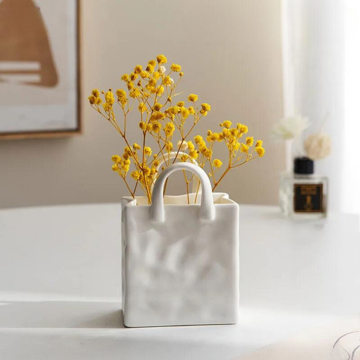 Zentote Vase