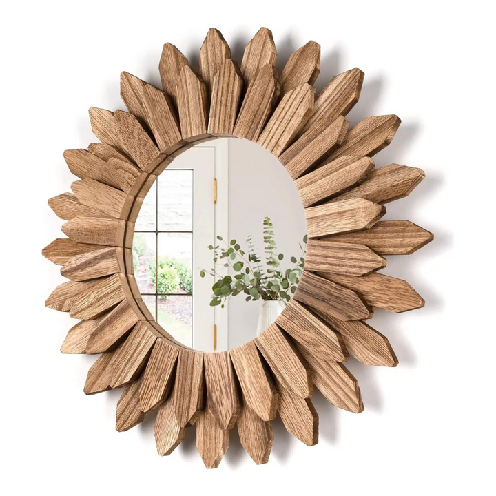 Sunburst Mirror