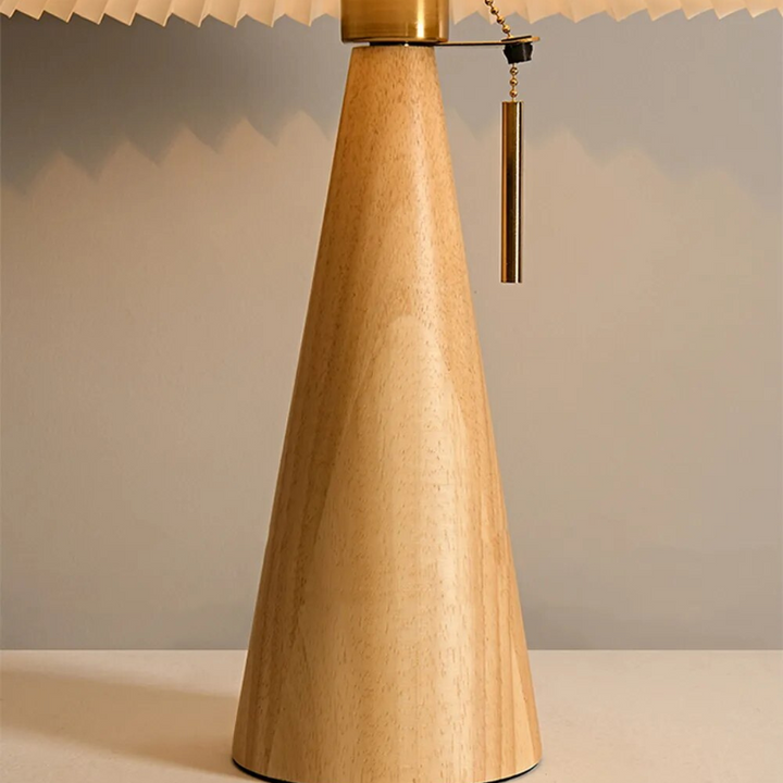 Dojo Lamp