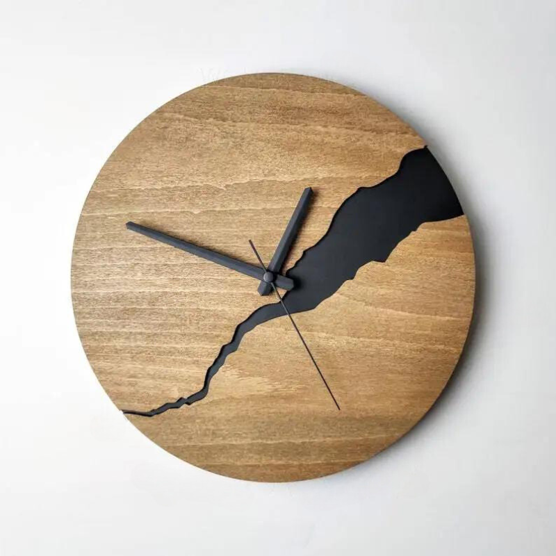 Rift Clock