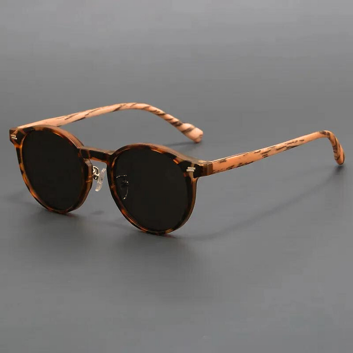 Sahara Shades - Solis Collection