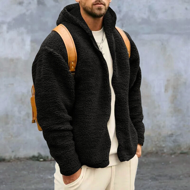 Summit Fleece Jacket - Preston Taylor Collection