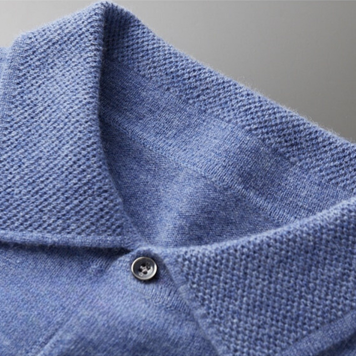 Nuvola Wool Long-sleeve - Preston Taylor Collection