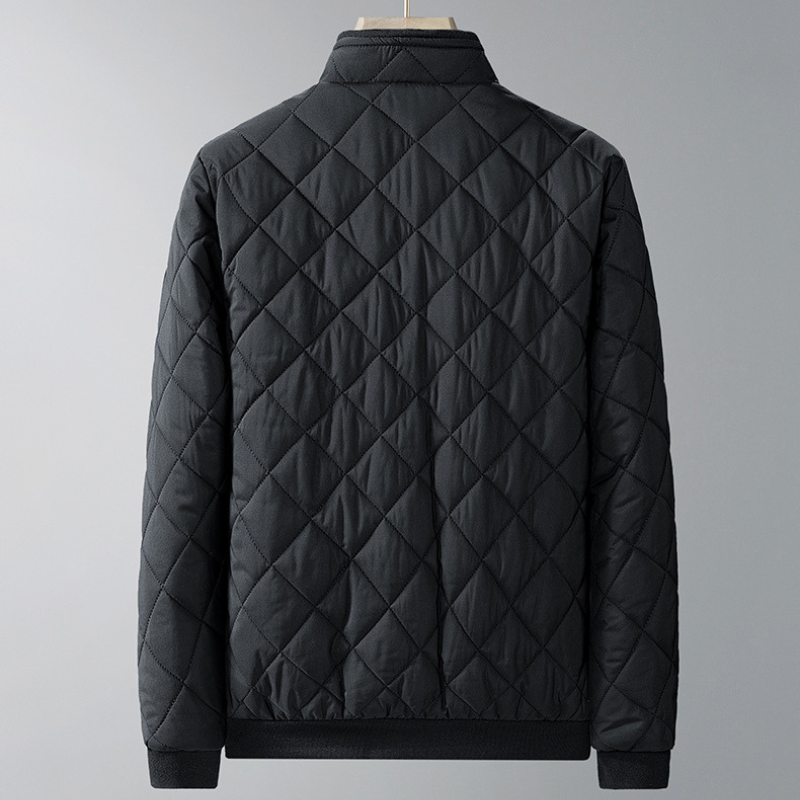 Gridlock Jacket - Preston Taylor Collection