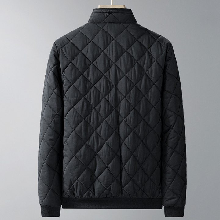 Gridlock Jacket - Preston Taylor Collection