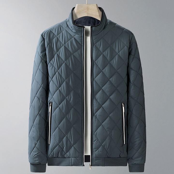 Gridlock Jacket - Preston Taylor Collection