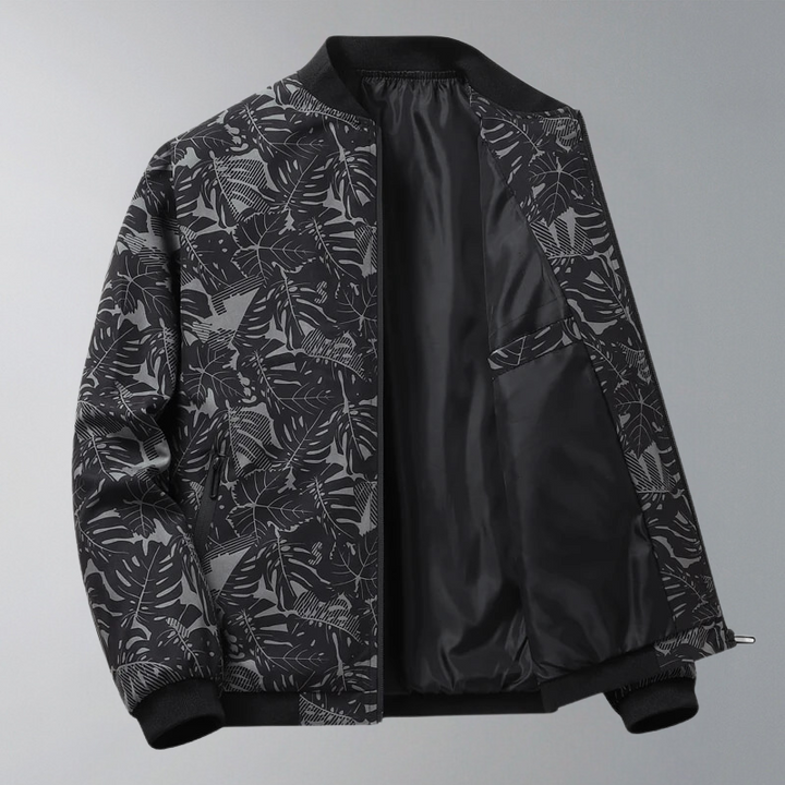 Canopy Bomber Jacket