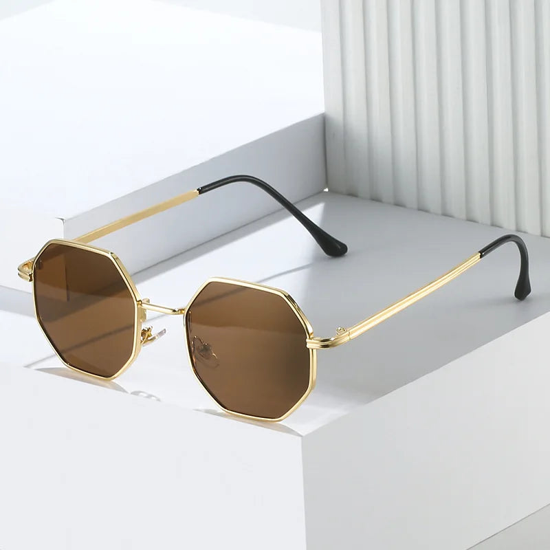 Tetragon Shades