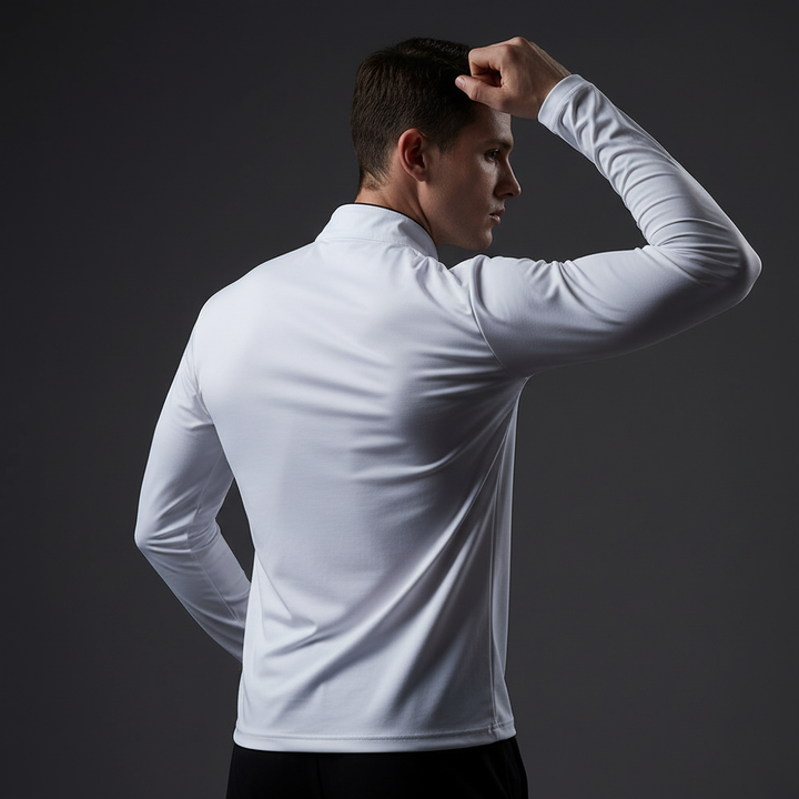 Zenith Half-Zip